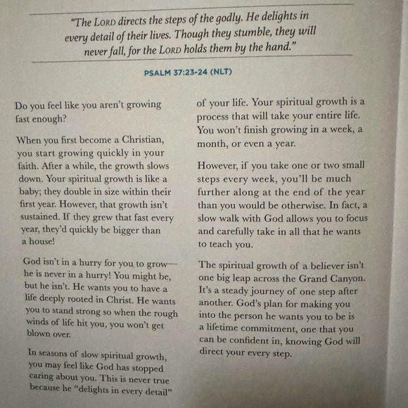 Open Doors by Rick Warren Book - Picture 10 of 16